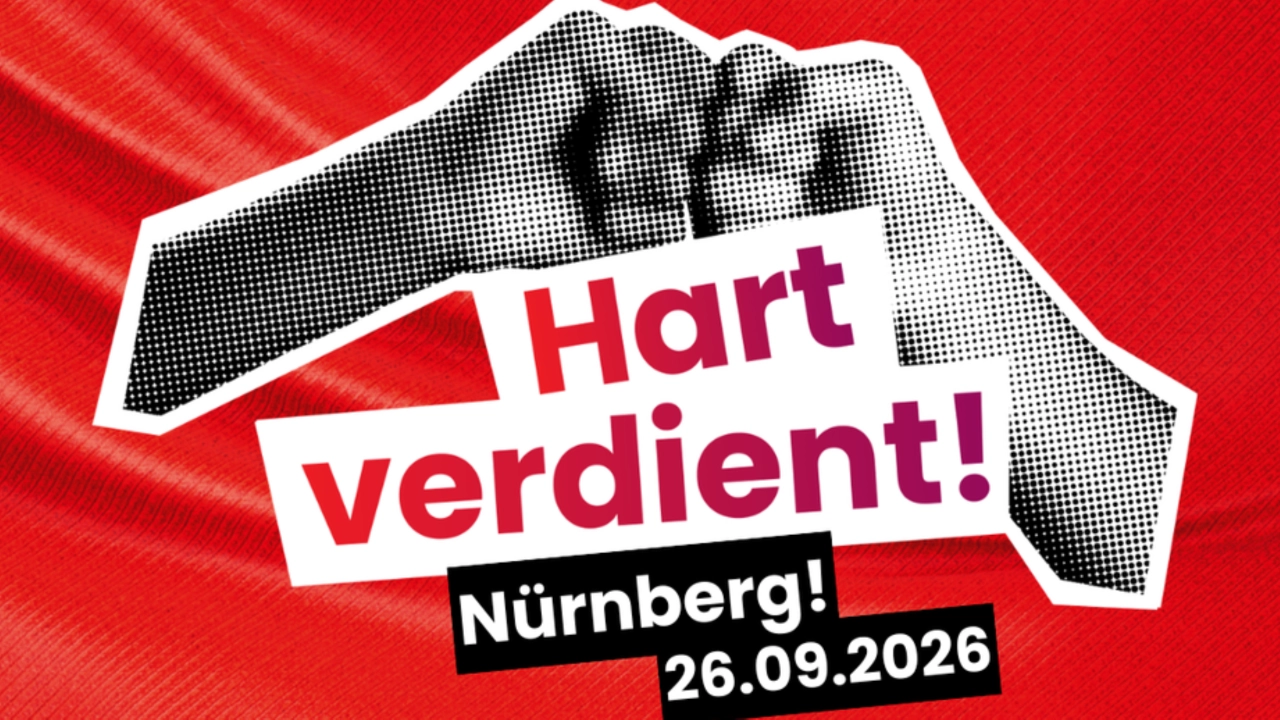 Nürnberg