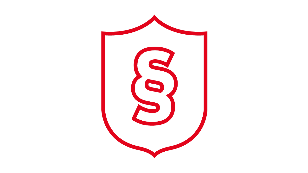 Icon Arbeits und Sozialrechtsschutz