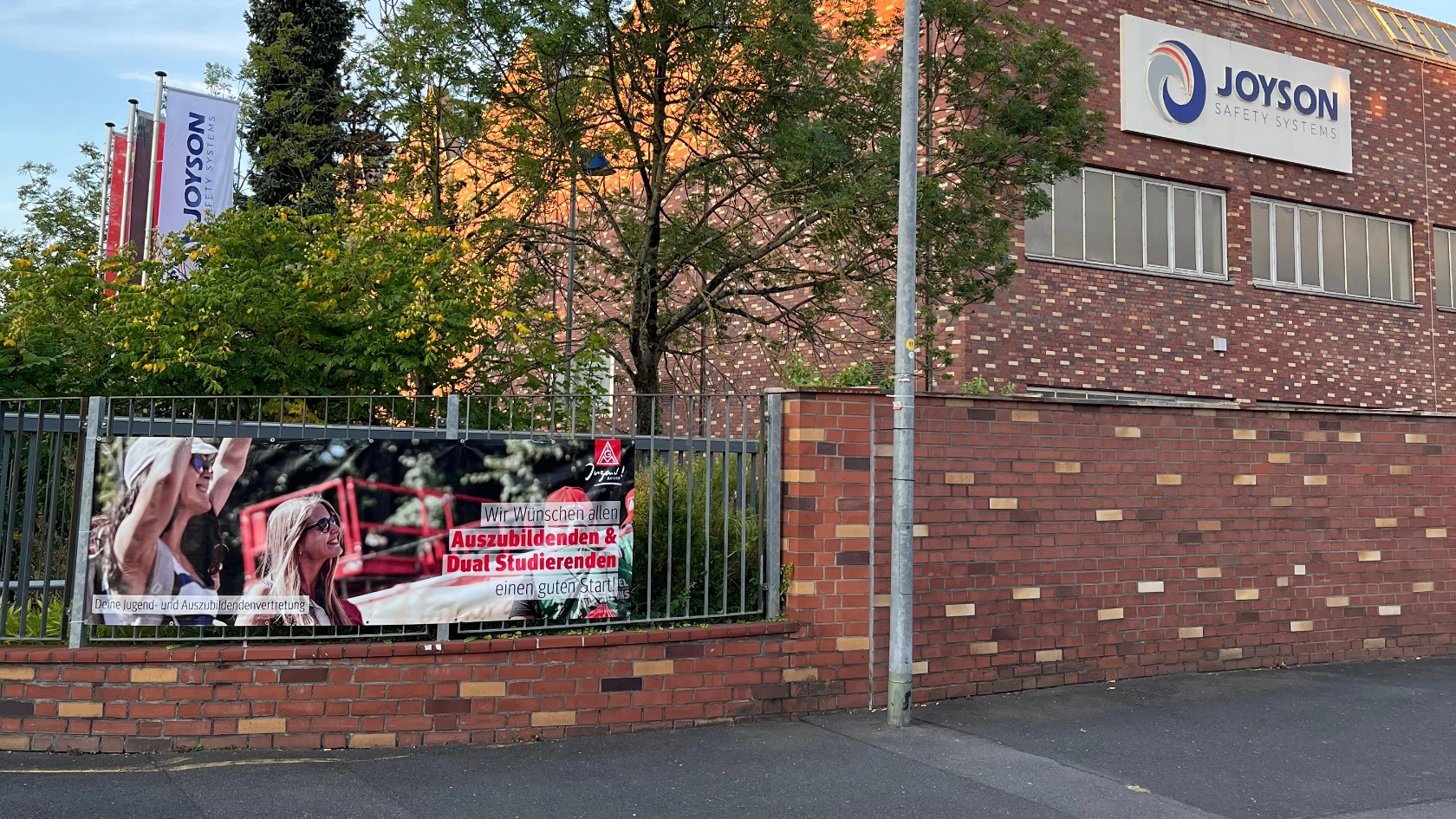 Ausbildungs- & StudienSTART 2023