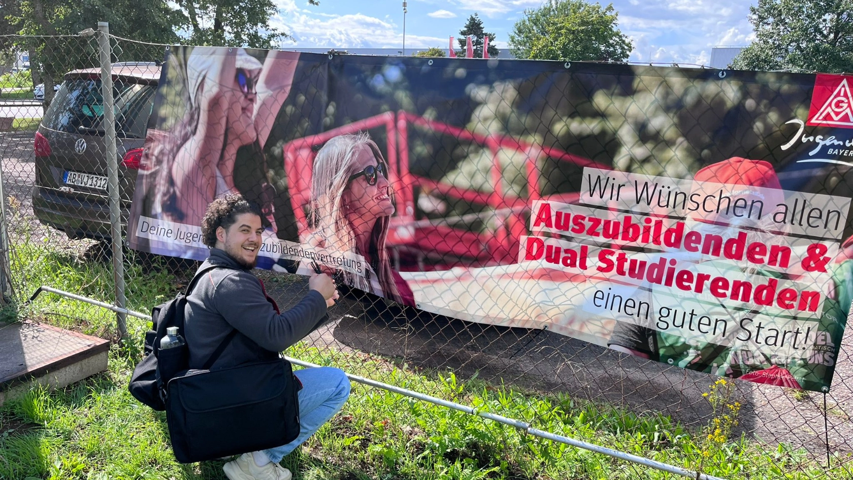 Ausbildungs- & StudienSTART 2023