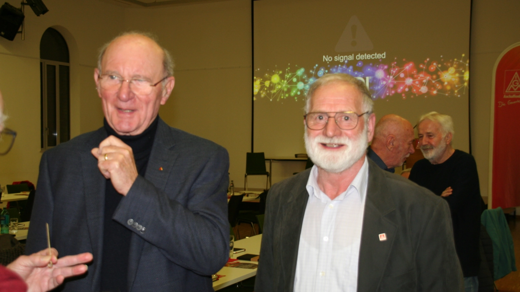 50 Jahre Seniorenarbeit in Lohr