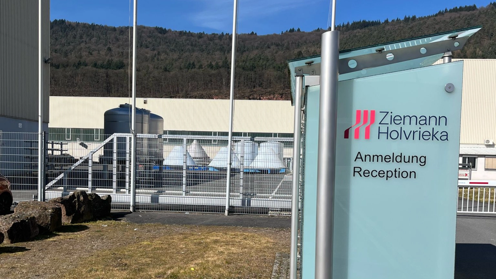 Frauenlunch bei Ziemann