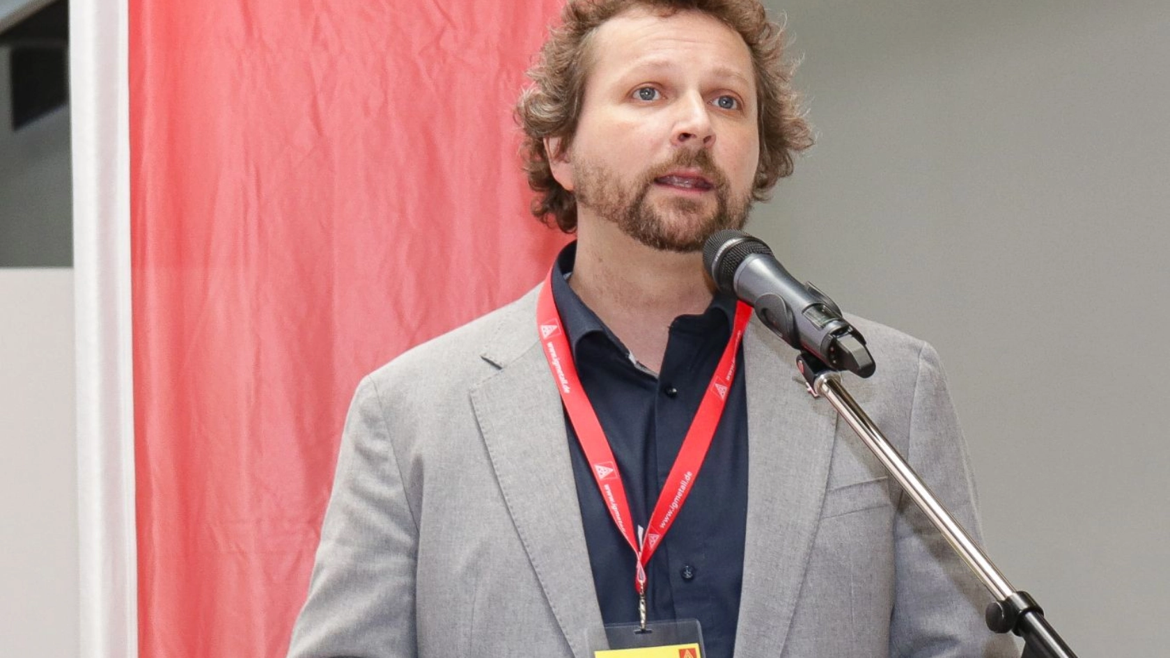 Impressionen von der Konstituierenden Delegiertenversammlung am 27.04.2024