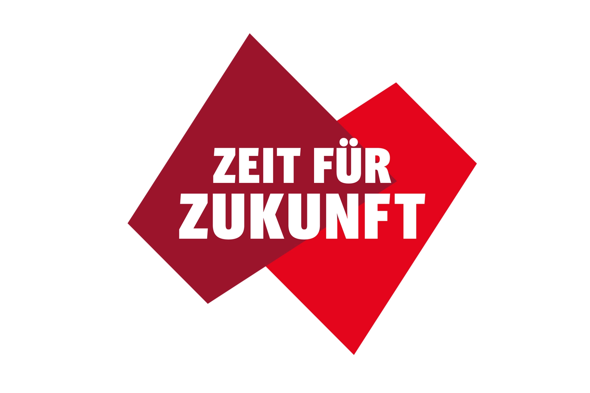 Logo Zeit für Zukunft