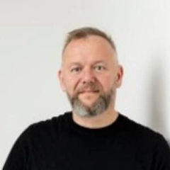 Thomas Schedlbauer - Mitglied des Ortsvorstands der IG Metall Aschaffenburg in der Amtsperiode 2024/2027