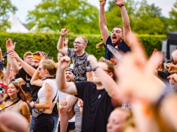 Bundesweites Festival der IG Metall Jugend im Sommer 2025 - Save the date!