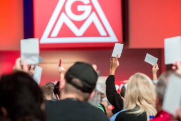 Organisationswahl 2024-2027