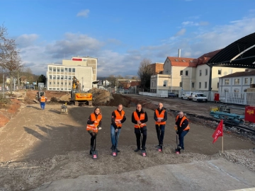 WIR bei Linde - WIR sind Zukunft