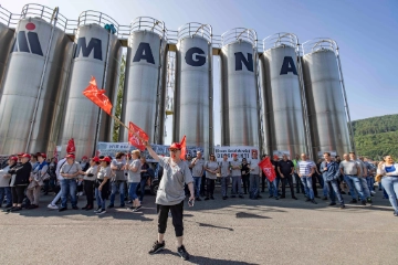 Aktionstag Zulieferer am bayerischen Untermain 26.05.2023
