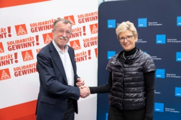 Bayerische Metall- und Elektroindustrie erzielt Tarifabschluss