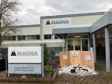 Es gilt den Scherbenhaufen zu reparieren!