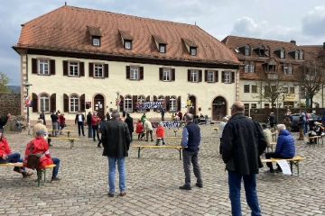 Solidarität ist Zukunft