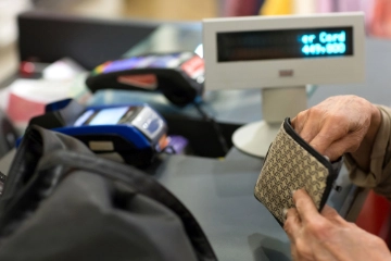 Beratung für Mitglieder in finanziellen Nöten