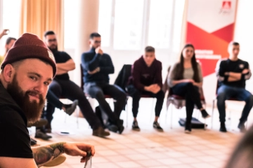 Wie geht's weiter nach dem Ausbildungsende