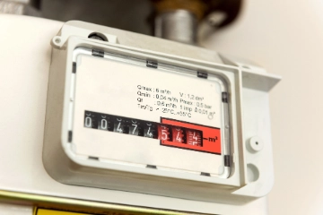 Preise für Energie und Nahrungsmittel treiben Inflation