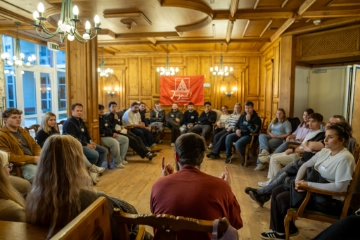 Gute Ausbildung braucht Investitionen in Berufsschulen