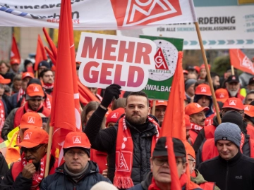 Extrageld im Juli - das T-Geld!