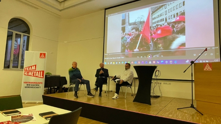 50 Jahre Seniorenarbeit in Lohr