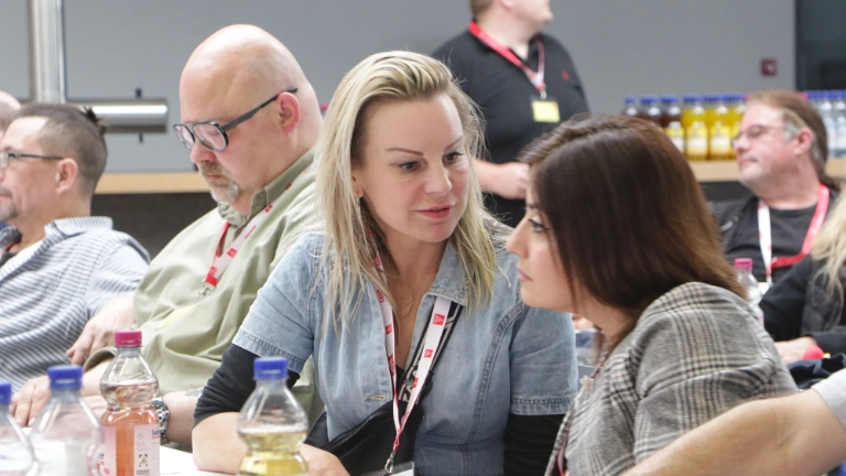 Impressionen von der Konstituierenden Delegiertenversammlung am 27.04.2024