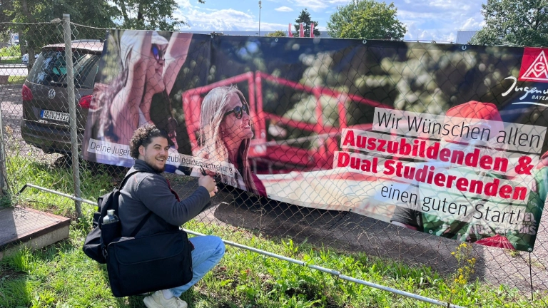 Ausbildungs- & StudienSTART 2023