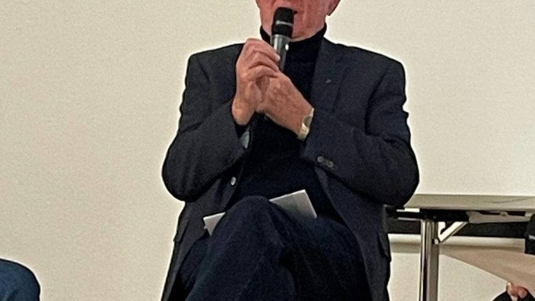 50 Jahre Seniorenarbeit in Lohr