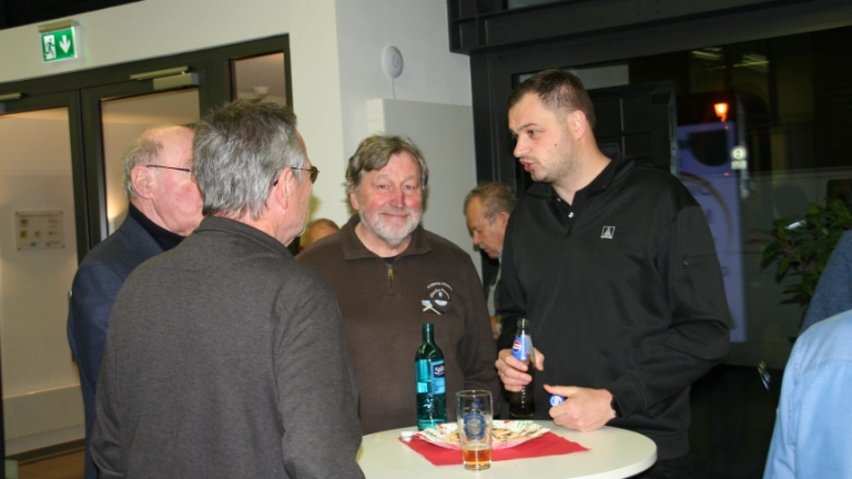 50 Jahre Seniorenarbeit in Lohr