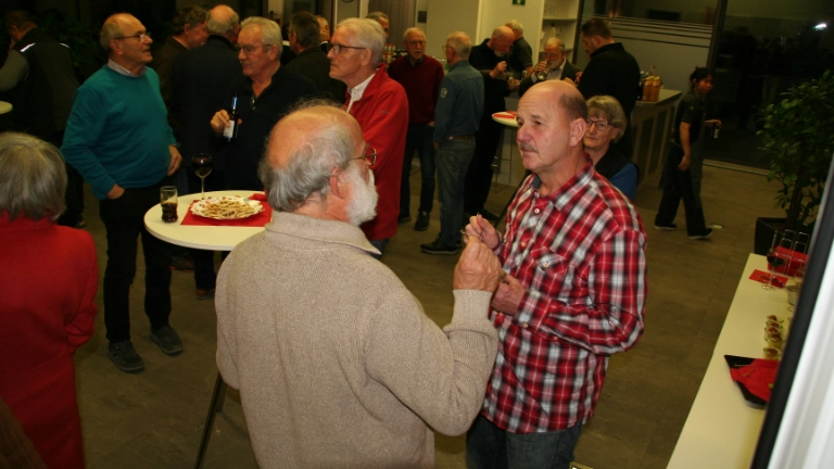 50 Jahre Seniorenarbeit in Lohr