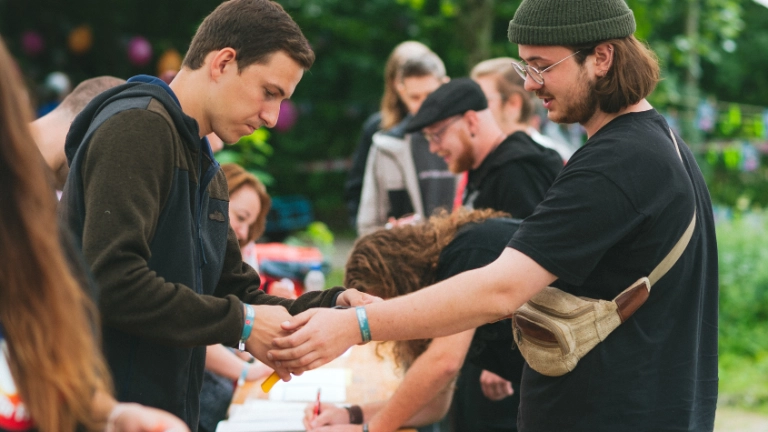 IG Metall Bayern Jugend Camp