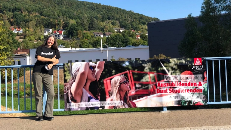 Ausbildungs- & StudienSTART 2023 