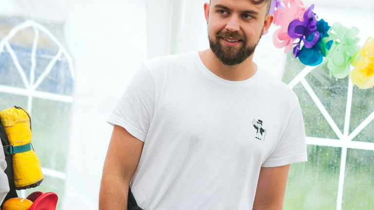 IG Metall Bayern Jugend Camp