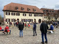 Solidarität ist Zukunft