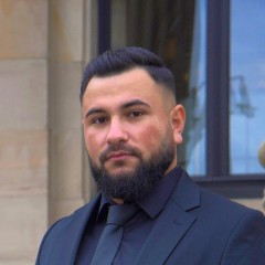 Seefa Yazarel - Mitglied des Ortsvorstands